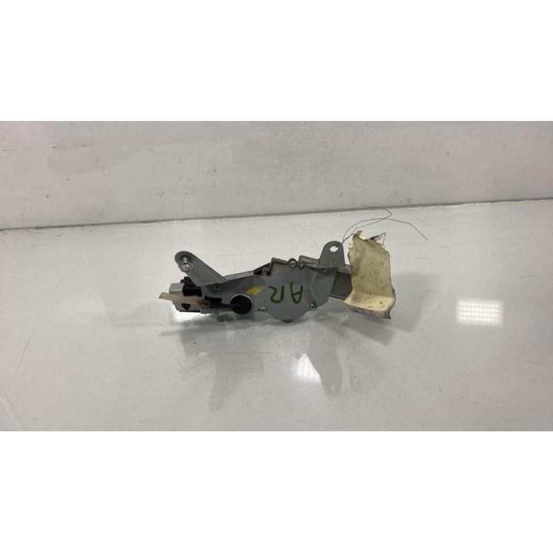 Moteur essuie glace arriere CHEVROLET AVEO 1 Photo n°1