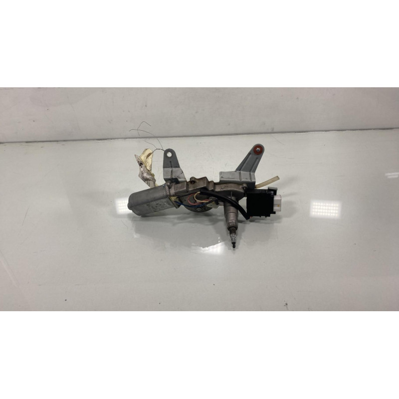 Moteur essuie glace arriere CHEVROLET AVEO 1 Photo n°2