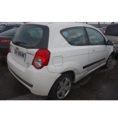 Cremaillere assistee CHEVROLET AVEO 1