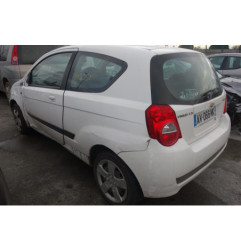 Cremaillere assistee CHEVROLET AVEO 1