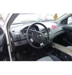 Cremaillere assistee CHEVROLET AVEO 1