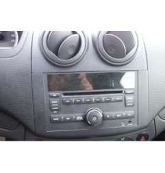 Cremaillere assistee CHEVROLET AVEO 1