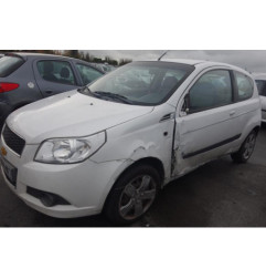 Pompe de direction CHEVROLET AVEO 1