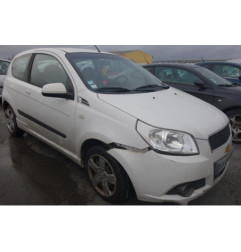 Pompe de direction CHEVROLET AVEO 1