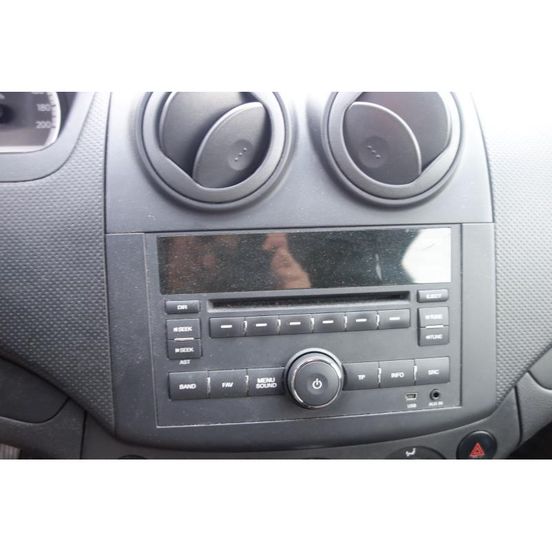 Pompe de direction CHEVROLET AVEO 1 Photo n°9