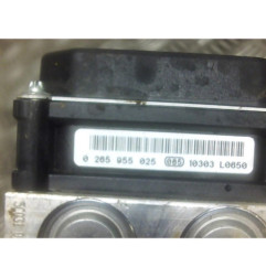 Bloc ABS (freins anti-blocage) SEAT IBIZA 4