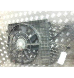 Moto ventilateur radiateur SEAT IBIZA 4 Photo n°1