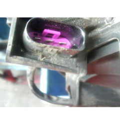 Moto ventilateur radiateur SEAT IBIZA 4