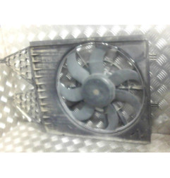 Moto ventilateur radiateur SEAT IBIZA 4