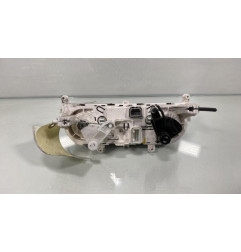 Commande chauffage RENAULT CLIO 4 Photo n°1