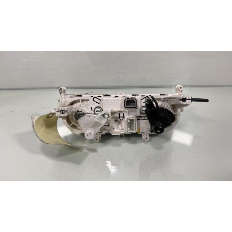Commande chauffage RENAULT CLIO 4 Photo n°1