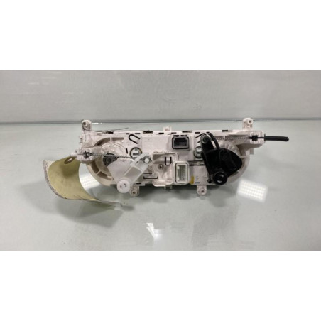 Commande chauffage RENAULT CLIO 4 Photo n°1