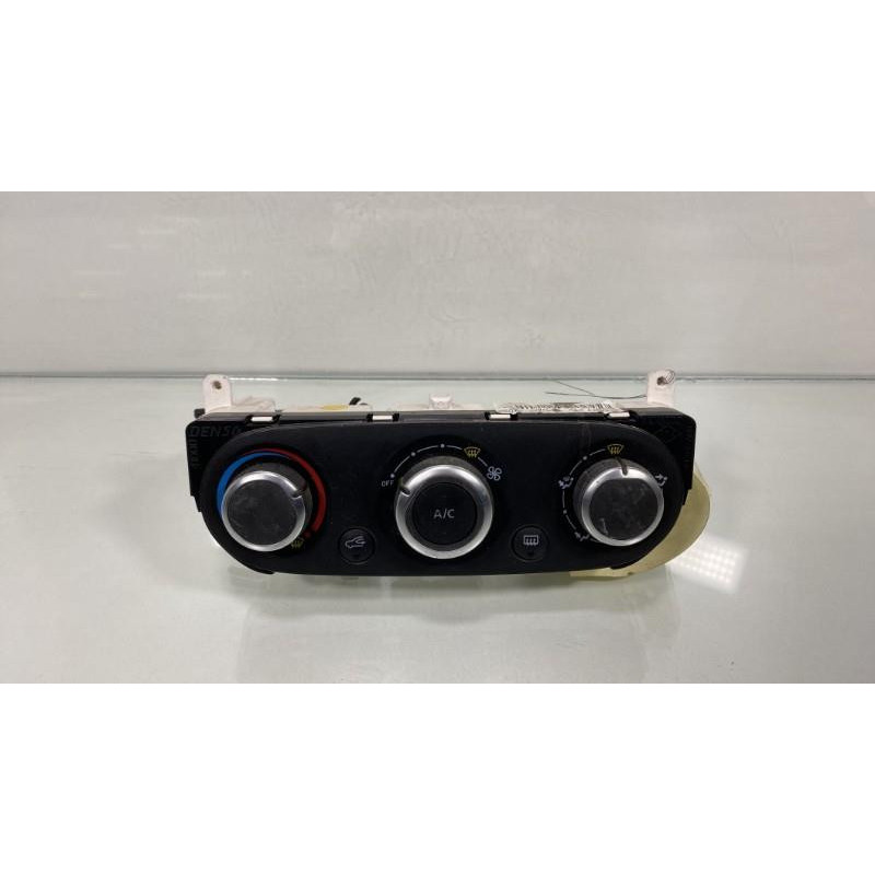 Commande chauffage RENAULT CLIO 4 Photo n°2