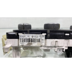 Commande chauffage RENAULT CLIO 4