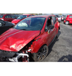 Commande chauffage RENAULT CLIO 4