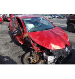 Commande chauffage RENAULT CLIO 4