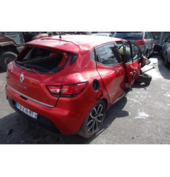 Commande chauffage RENAULT CLIO 4