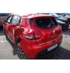Commande chauffage RENAULT CLIO 4