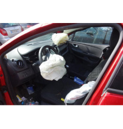 Commande chauffage RENAULT CLIO 4