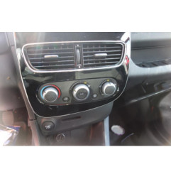 Commande chauffage RENAULT CLIO 4