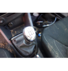 Commande chauffage RENAULT CLIO 4