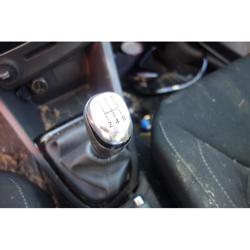 Commande chauffage RENAULT CLIO 4 Photo n°11