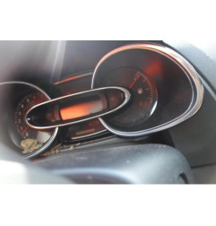 Commande chauffage RENAULT CLIO 4