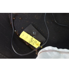 Commande chauffage RENAULT CLIO 4