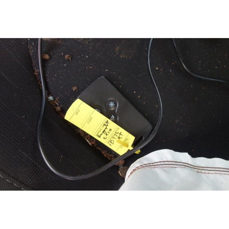 Commande chauffage RENAULT CLIO 4 Photo n°13
