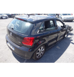 Volant VOLKSWAGEN POLO 5