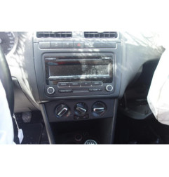 Volant VOLKSWAGEN POLO 5