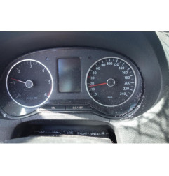 Volant VOLKSWAGEN POLO 5