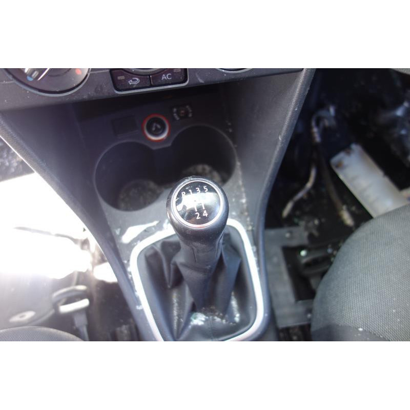 Volant VOLKSWAGEN POLO 5 Photo n°9