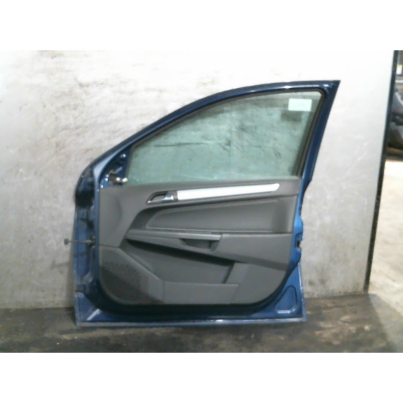 Porte avant droit OPEL ASTRA H Photo n°1