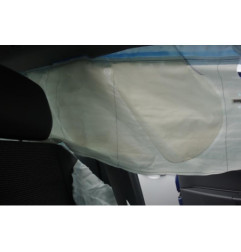 Porte avant droit OPEL ASTRA H