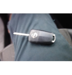Porte avant droit OPEL ASTRA H