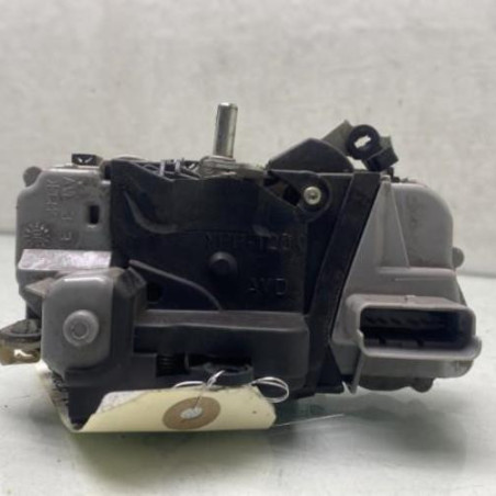 Serrure avant droit CITROEN XSARA PICASSO