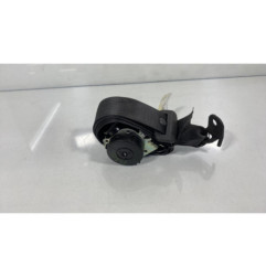 Ceinture arriere gauche OPEL ASTRA H Photo n°1