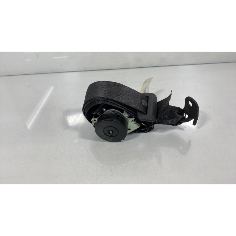 Ceinture arriere gauche OPEL ASTRA H Photo n°1