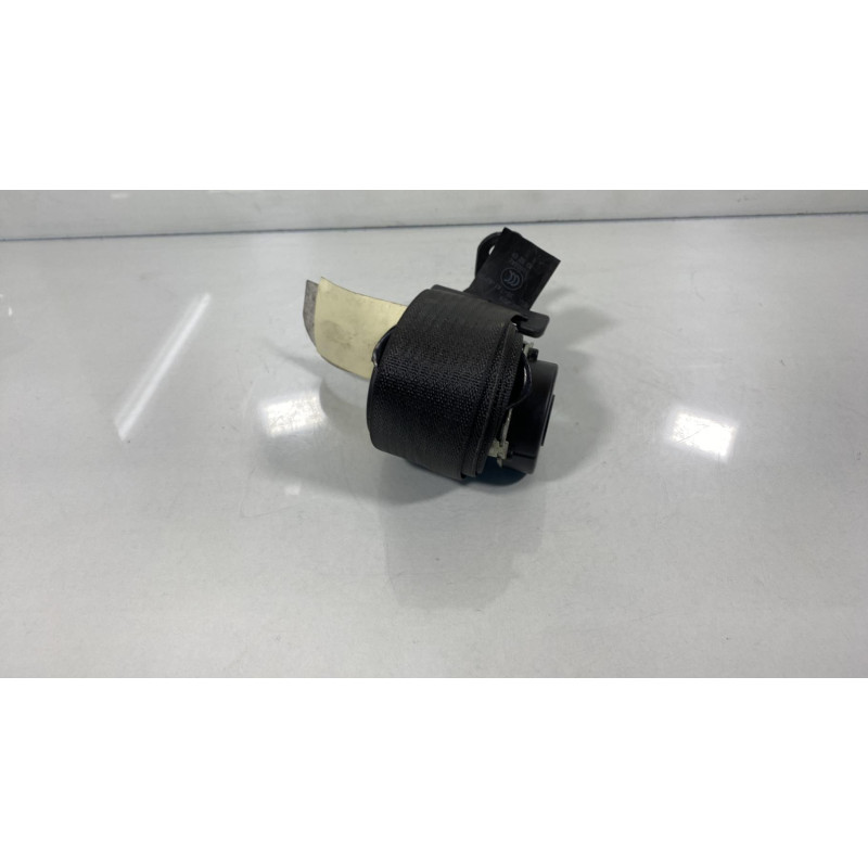 Ceinture arriere gauche OPEL ASTRA H Photo n°2
