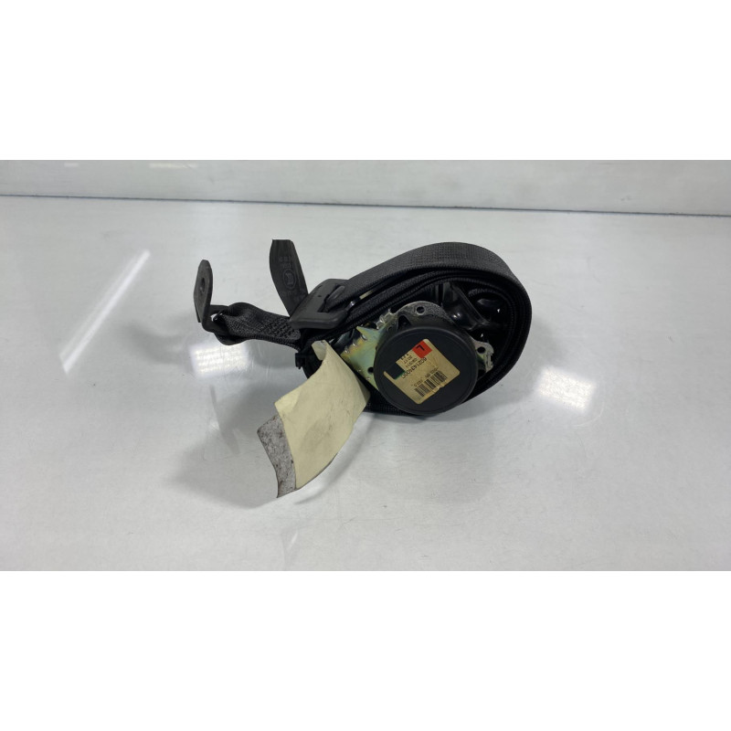 Ceinture arriere gauche OPEL ASTRA H Photo n°3