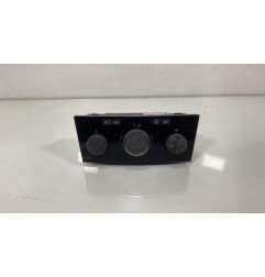 Commande chauffage OPEL ASTRA H Photo n°1