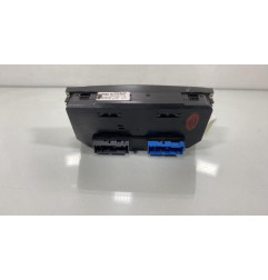 Commande chauffage OPEL ASTRA H