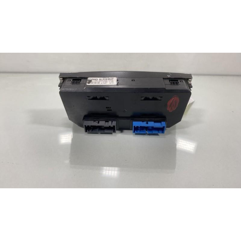 Commande chauffage OPEL ASTRA H Photo n°2