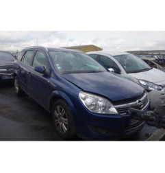Commande chauffage OPEL ASTRA H