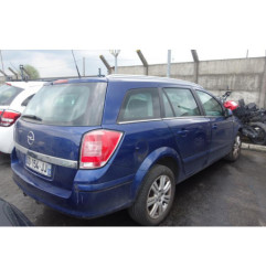 Commande chauffage OPEL ASTRA H