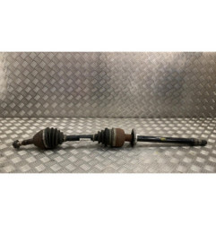 Cardan droit (transmission) OPEL ASTRA H Photo n°1