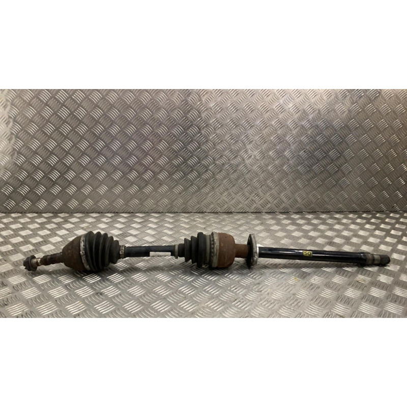 Cardan droit (transmission) OPEL ASTRA H Photo n°1