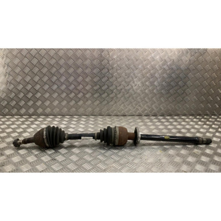 Cardan droit (transmission) OPEL ASTRA H Photo n°1
