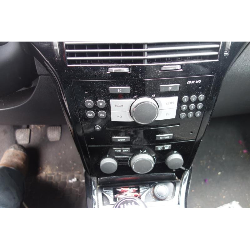 Cremaillere assistee OPEL ASTRA H Photo n°11
